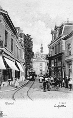 Het Wed in 1902